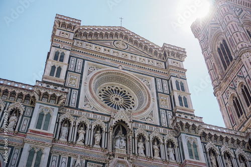 Fotografija Florence Cathedral