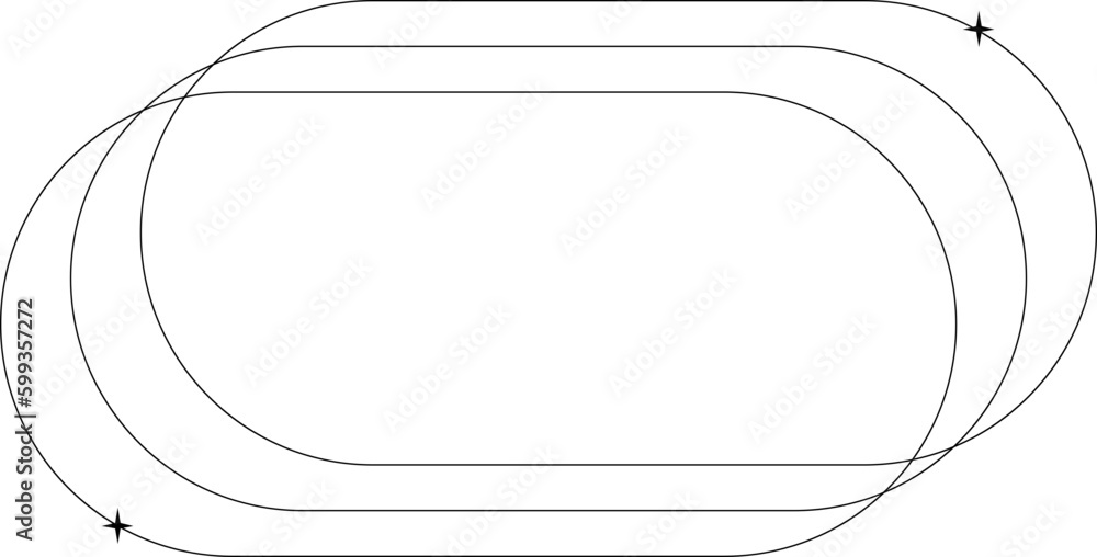 Aesthetic geometric minimalist thin line Aesthetic geometric minimalist thin line