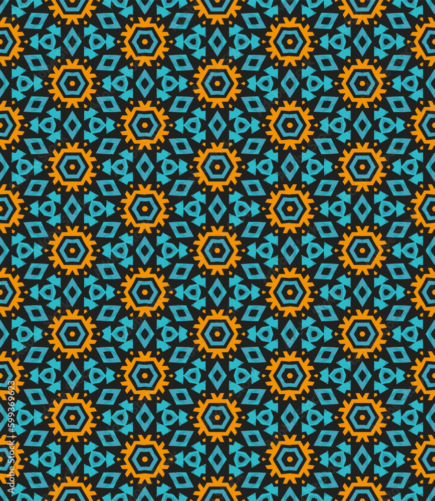 Multi color seamless abstract pattern. Background and backdrop. Multi Colored. Colorful ornamental design. Colored mosaic ornaments. Vector graphic illustration. EPS10. Multi color seamless abstract pattern. Background and backdrop. Multi Colored. Colorful ornamental design. Colored mosaic ornaments. Vector graphic illustration. EPS10.
