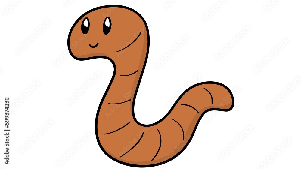 earthworms earthworms