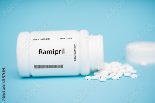 Ramipril