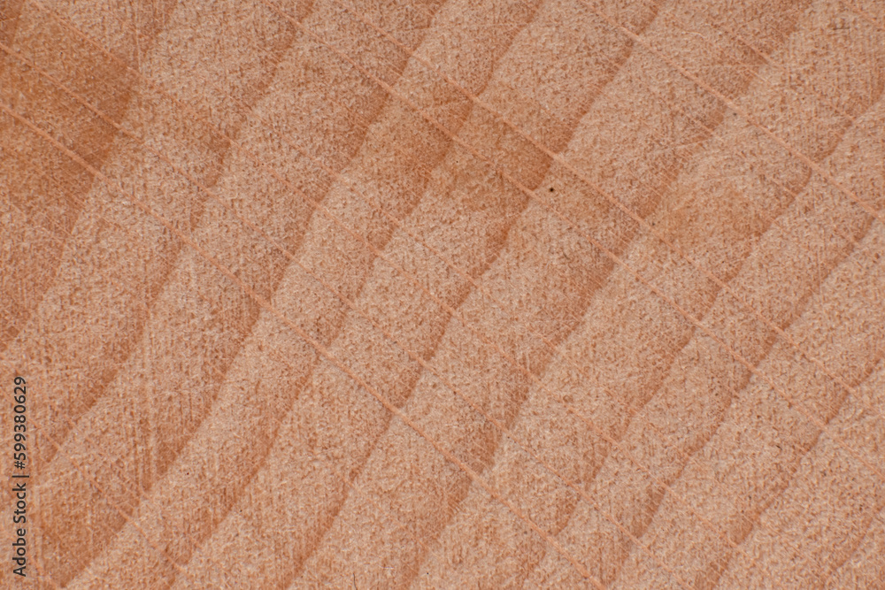Fototapeta premium Texture of old wood close-up. Can be used as a background.
