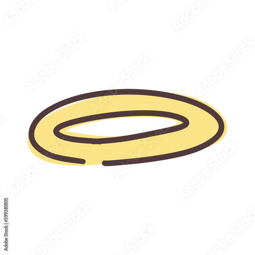 angel ring