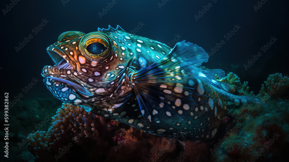created with Generative AI technology created with Generative AI technology