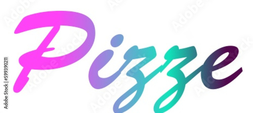 Pizze  - multicolor - ideal for websites, emails, presentations, advertising, menus, lists, postcards, tickets, logos, engravings, slides, tags, books, nameplate, sticker, print

