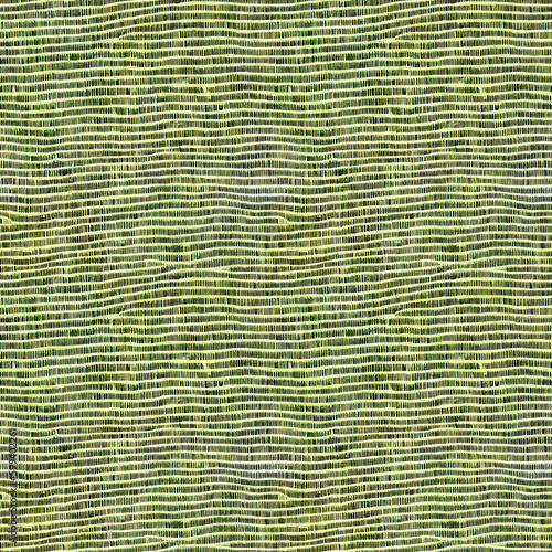 AI-Generated. Yellow gauze as a seamless background