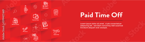 Paid Family Leave Benefits - PFL Benefits include sick time, paid time off, vacation benefits, death in the family, maternity and paternity leave, and other PTO