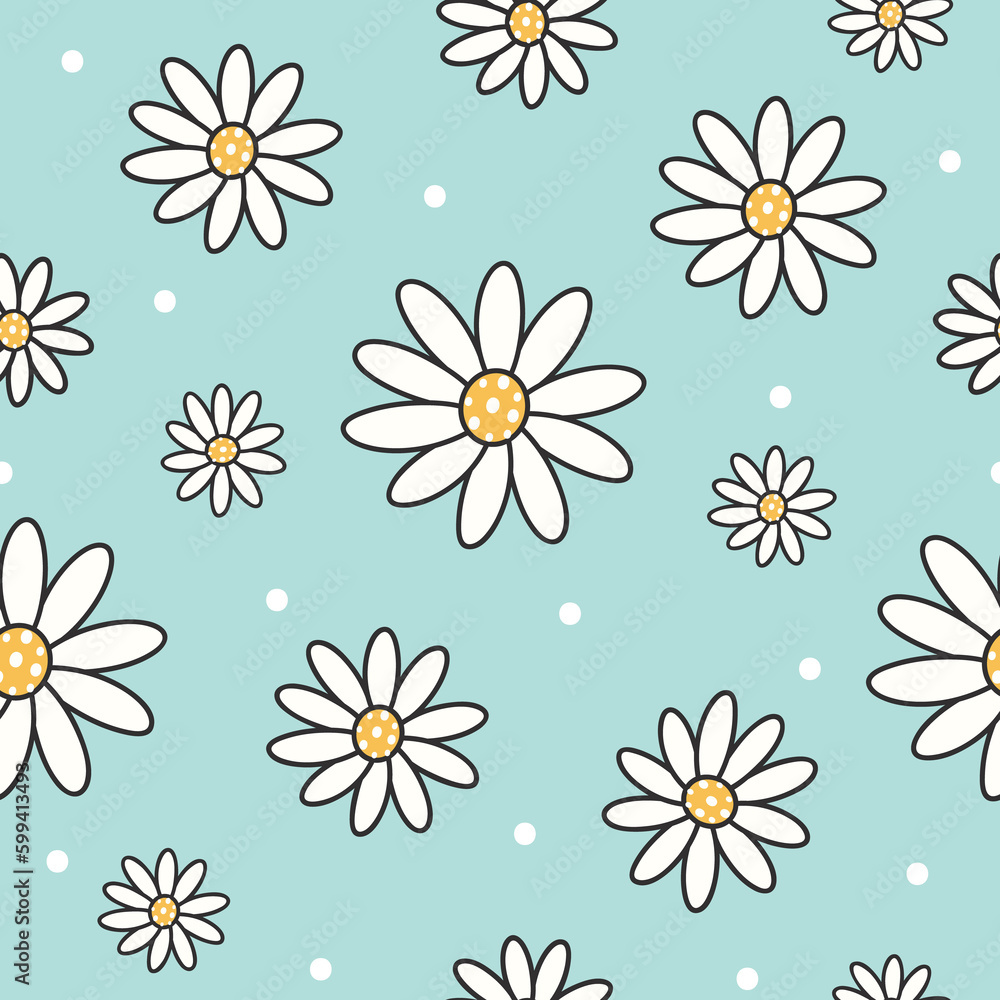 Seamless Pattern Digital Paper Texture Vector Seamless Pattern Digital Paper Texture Vector