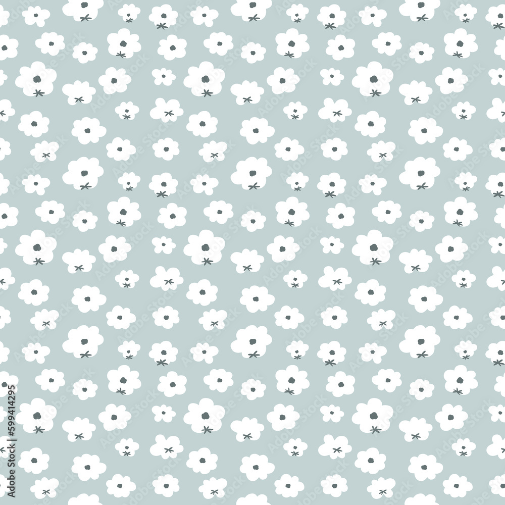 Seamless Pattern Digital Paper Texture Vector Seamless Pattern Digital Paper Texture Vector