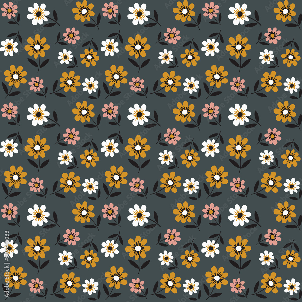 Seamless Pattern Digital Paper Texture Vector Seamless Pattern Digital Paper Texture Vector