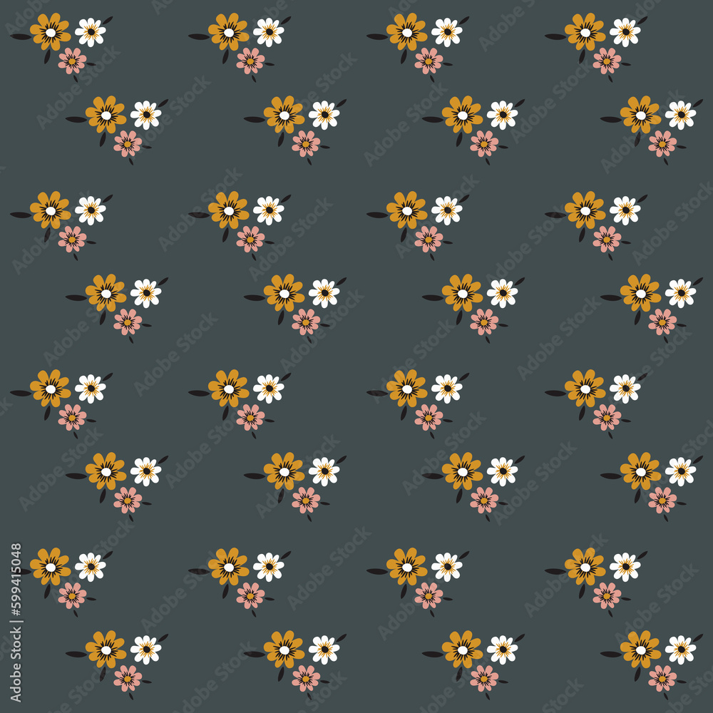 Seamless Pattern Digital Paper Texture Vector Seamless Pattern Digital Paper Texture Vector