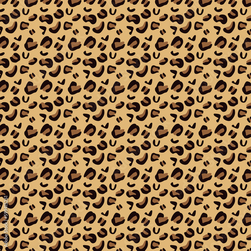 Seamless Pattern Digital Paper Texture Vector