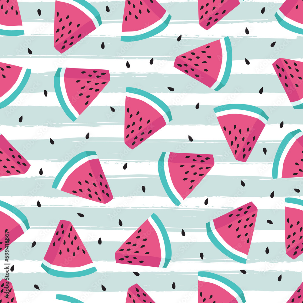 Seamless Pattern Design Seamless Pattern Design