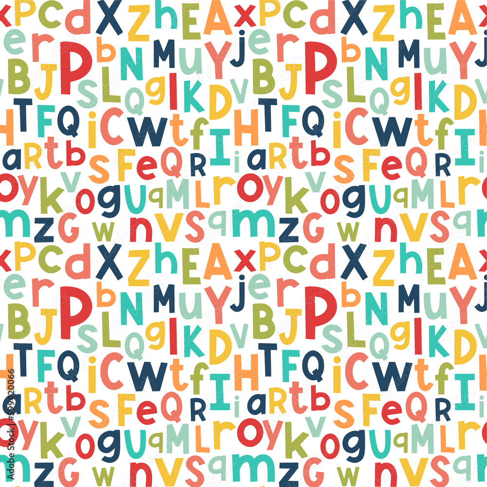 Seamless Pattern Design Seamless Pattern Design