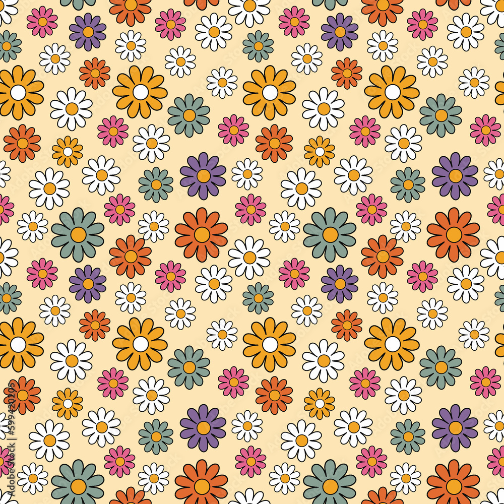 Seamless Pattern Design Seamless Pattern Design