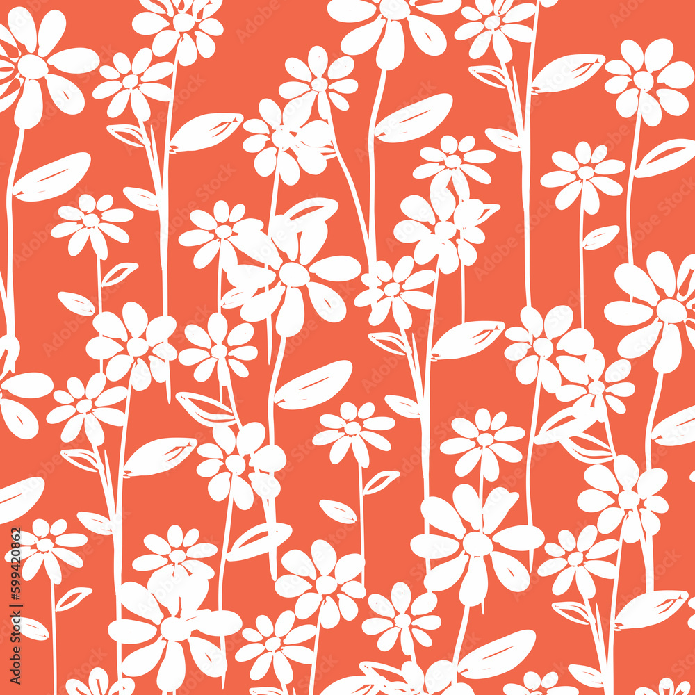 Seamless Pattern Design Seamless Pattern Design