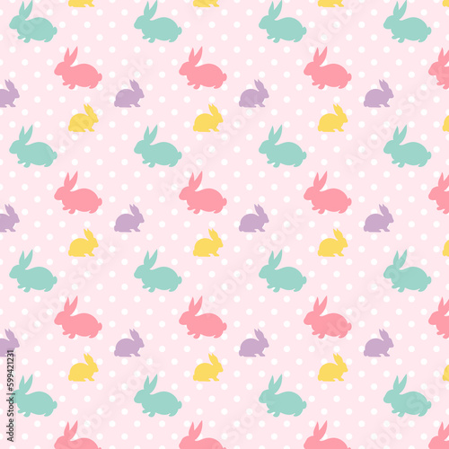 Seamless Pattern Design