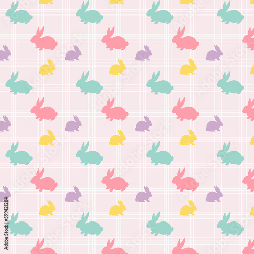 Seamless Pattern Design