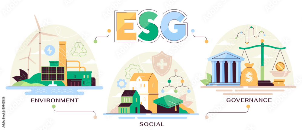 Concept of ESG