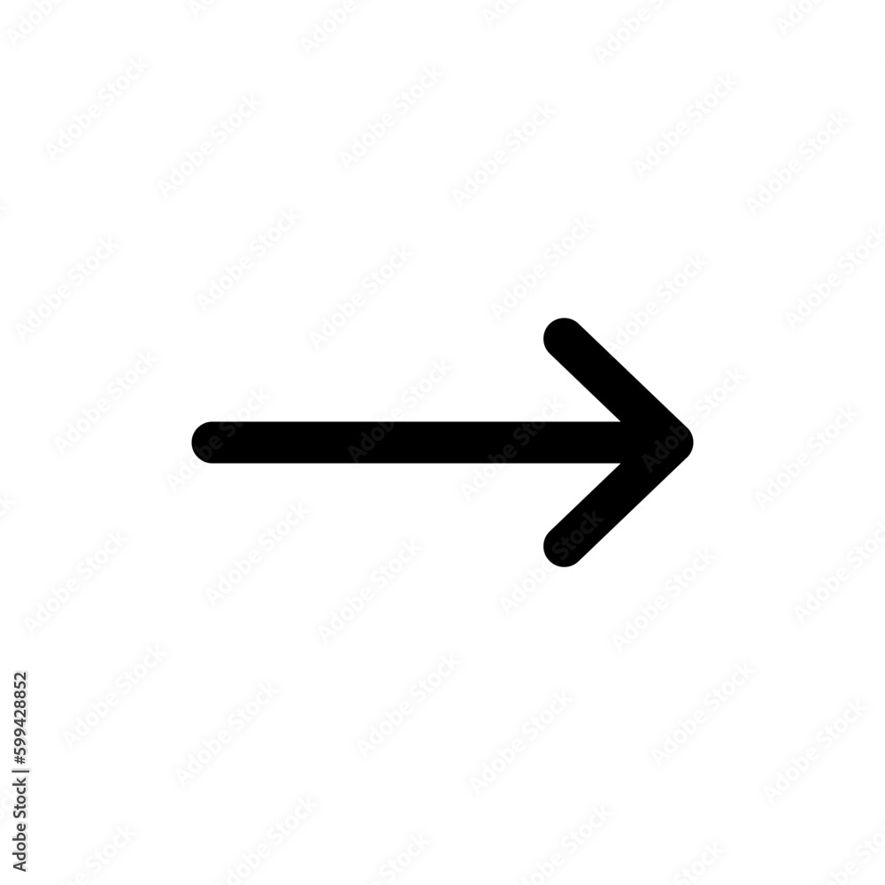 Arrow icon. Arrow symbol. Arrow icon for your web design. Arrow icon. Arrow symbol. Arrow icon for your web design.