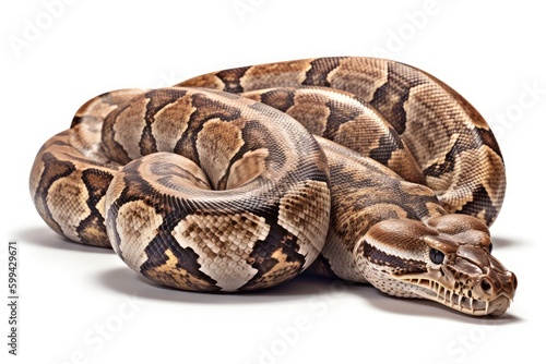 close up of a snake © Man888
