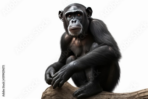 Bonobo Animals and wildlife photo
