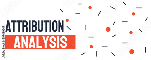 Attribution Analysis - evaluating investment performance based on individual decisions