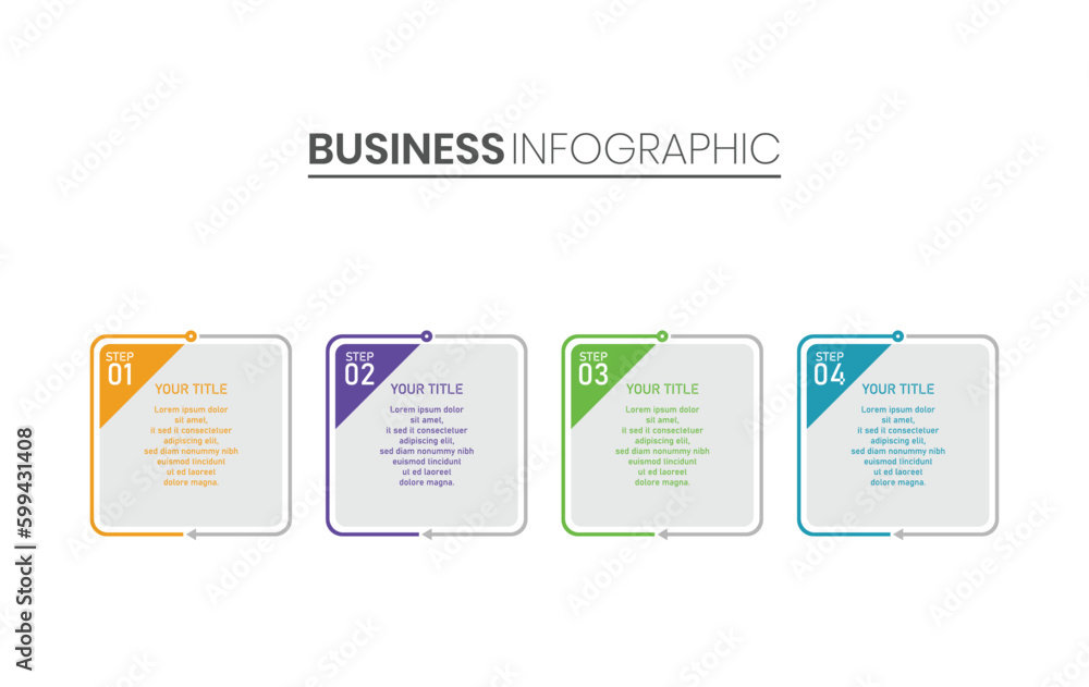 Infographics are suitable for businesses or companies Infographics are suitable for businesses or companies