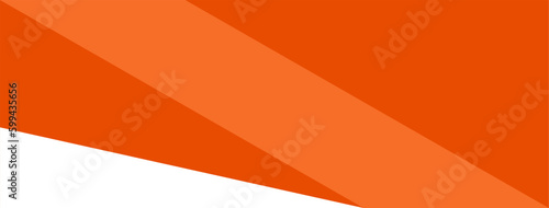 Free Download Timeless minimalist vector orange background. - GFXLoad