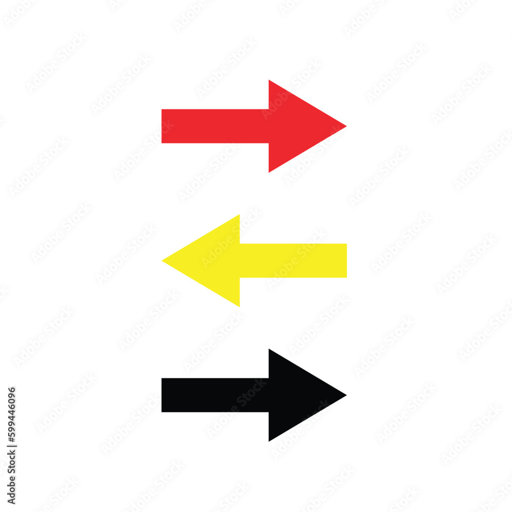 Arrows set icons. Arrow icon. Arrow vector collection. Arrow. Cursor. Modern simple arrows. Vector illustration Arrows set icons. Arrow icon. Arrow vector collection. Arrow. Cursor. Modern simple arrows. Vector illustration