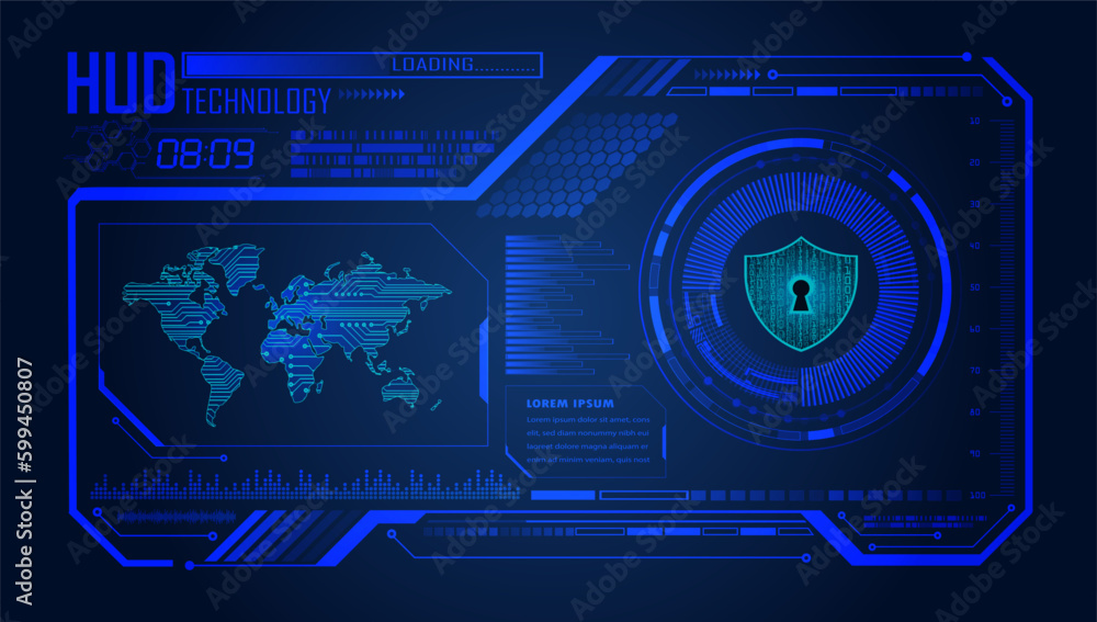 hud world security technology hud world security technology