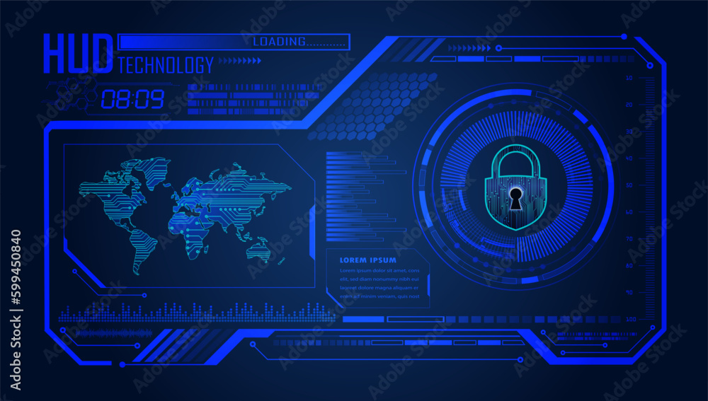 hud world security technology hud world security technology
