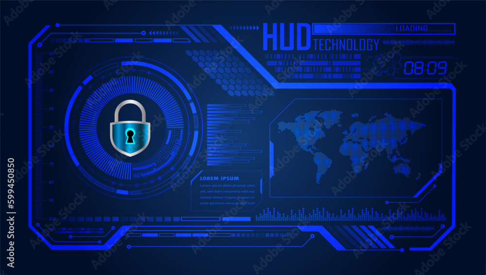 hud world security technology hud world security technology