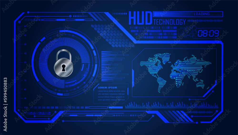 hud world security technology hud world security technology