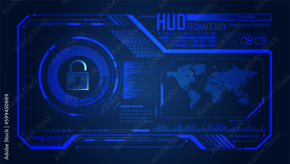 hud world security technology hud world security technology