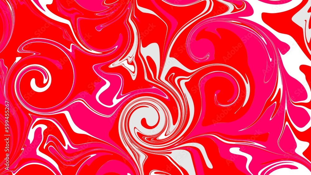 Beautiful red pink white marble texture abstract background pattern Beautiful red pink white marble texture abstract background pattern