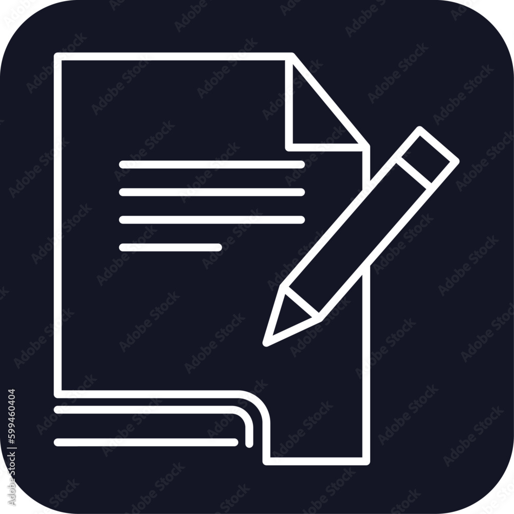 Order business icon with black filled line outline style. service, line, box, store, sign, package, shipping. Vector Illustration Order business icon with black filled line outline style. service, line, box, store, sign, package, shipping. Vector Illustration