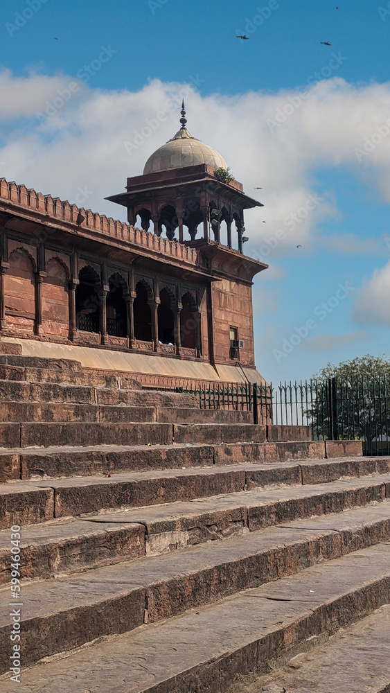 Fototapeta premium temple of heaven