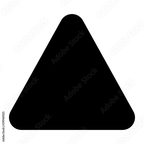 sharpen glyph icon