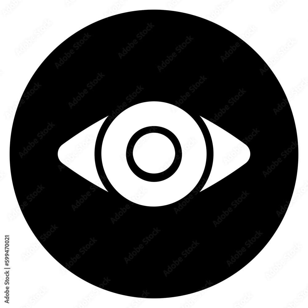 view glyph icon view glyph icon