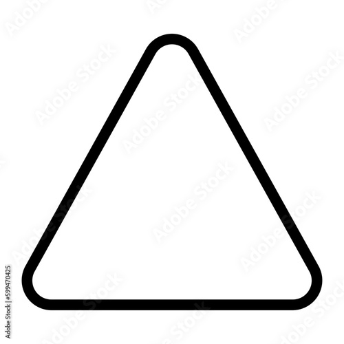 sharpen line icon