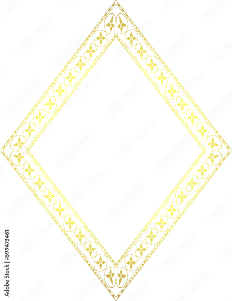 Diamond Frame Gold frame vector Flower wreath floral picture frame romantic background design classic decoration illustration wedding art anniversary valentine birthday newborn new year easter mother Diamond Frame Gold frame vector Flower wreath floral picture frame romantic background design classic decoration illustration wedding art anniversary valentine birthday newborn new year easter mother
