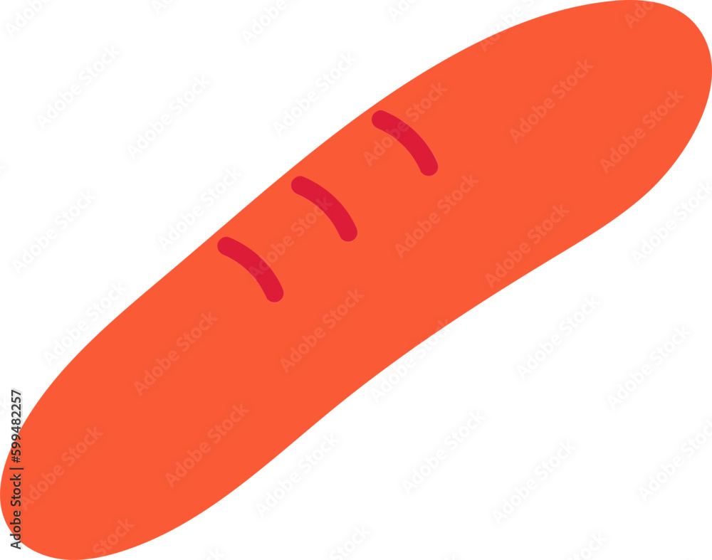 sausage sausage