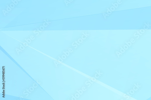 Abstract blue on light blue background modern design. Vector illustration EPS 10.