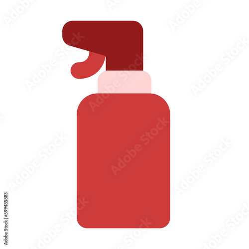 spray bootle