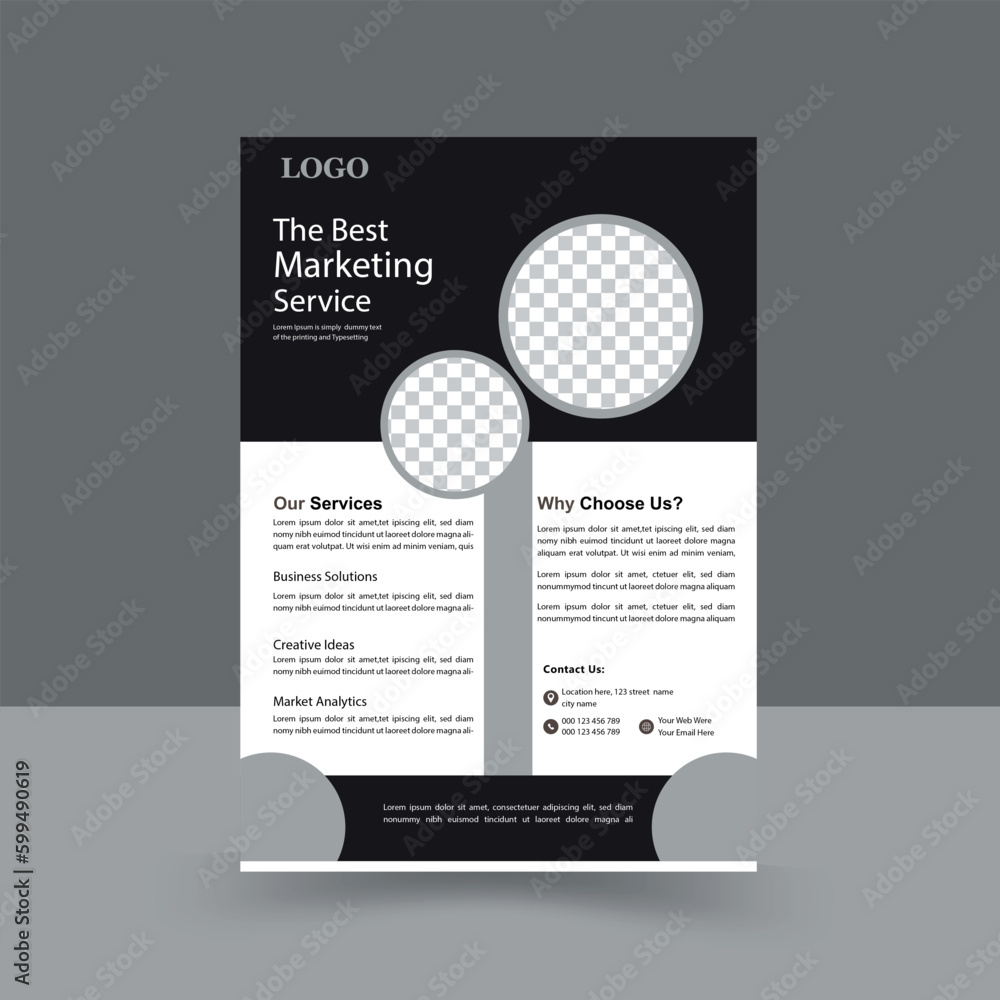 Flyer Design Flyer Design