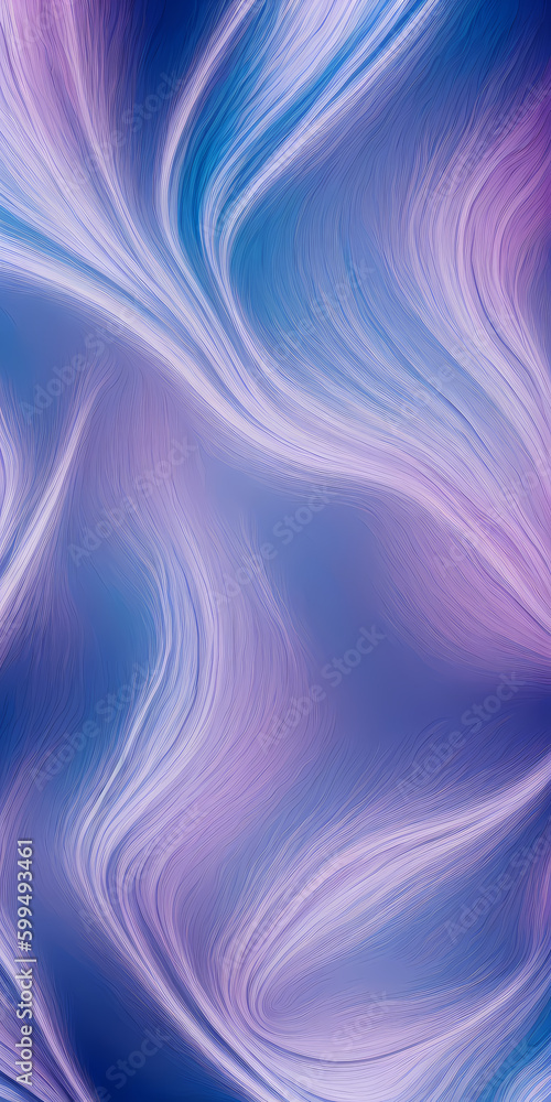 Obraz premium Abstract vertical wallpaper background Generative AI