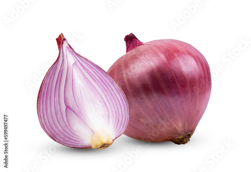 onion isolated on transparent png