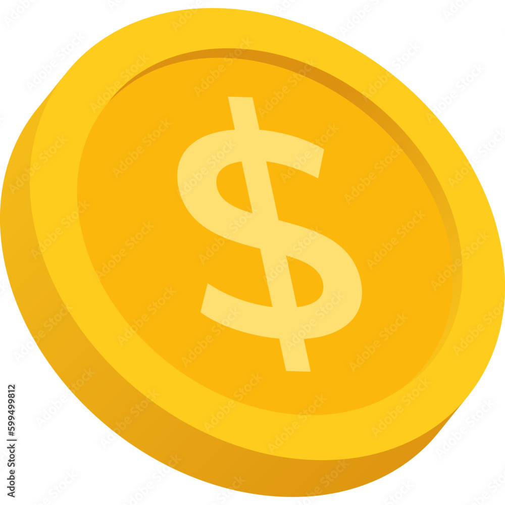 3D Coin 3D Coin