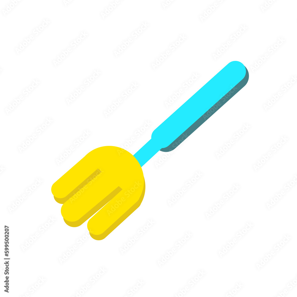 hand holding a fork hand holding a fork